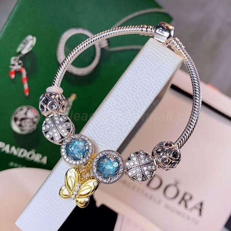 Pandora Bracelets 1004